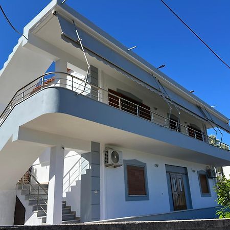 Amar Apartments Sarande Exterior photo